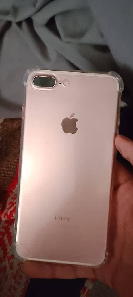 iPhone 7 plus 4