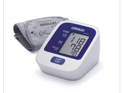 Omron M2 Basic blood pressure monitor
