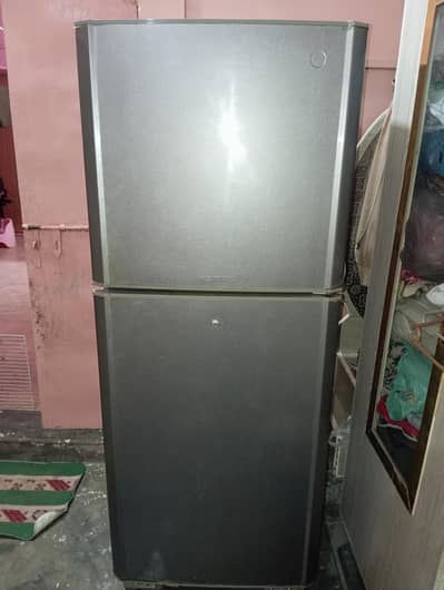 fridge freezer pel