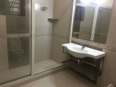 LOWER PORTION FOR RENT IN F-6