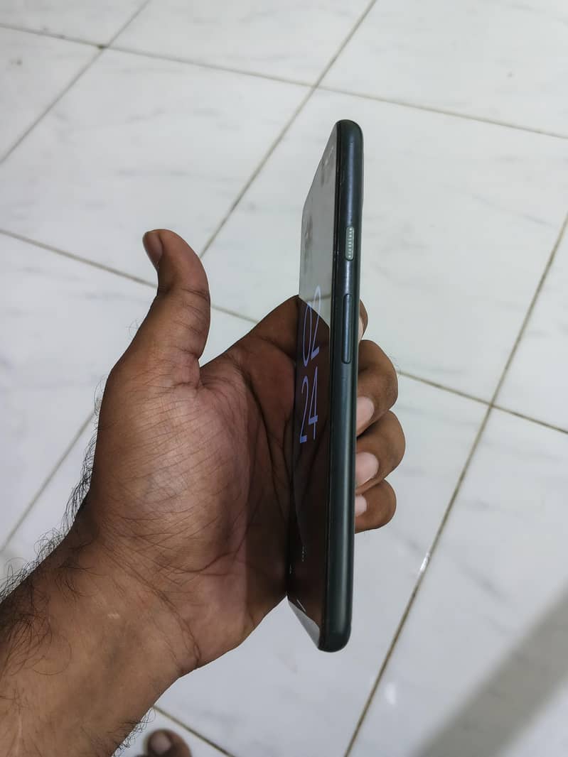 Google Pixel 5a 2