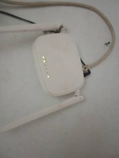 tenda wifi router