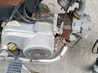vip bike h her cheez clear h 03032183749