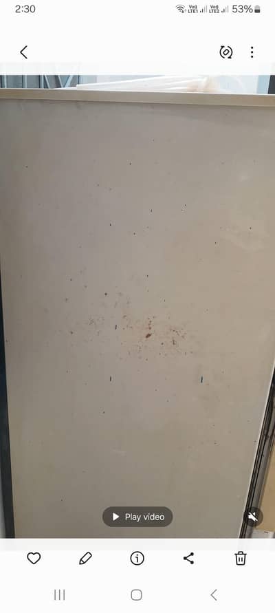 fridge for sale