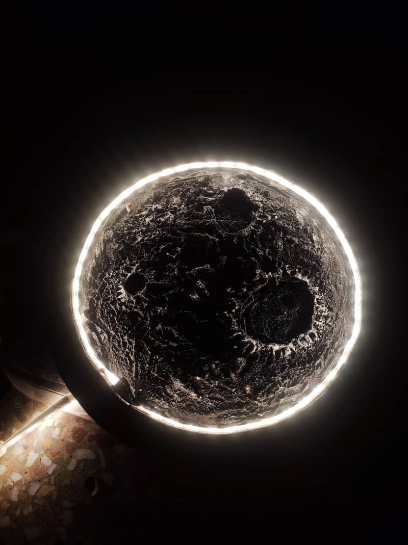 moon light frame 1