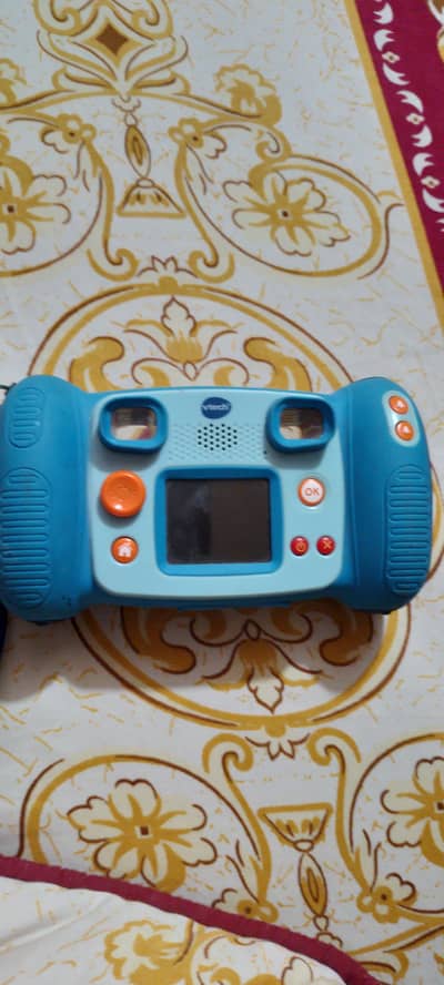toy camera for child