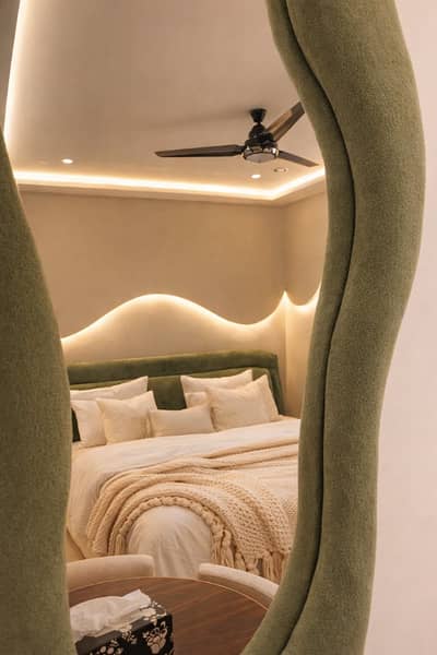 1 Bedroom Luxury Furnished Apartment is Available for Rent in Bahria Town Lahore