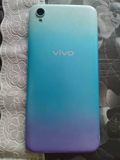 Vivo Y1s