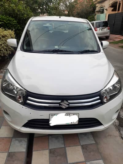 Suzuki Cultus VXL 2021