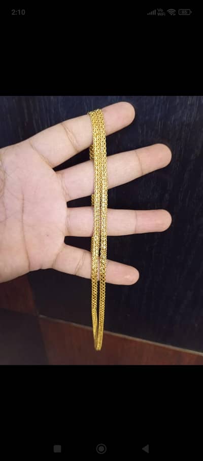 chain silver