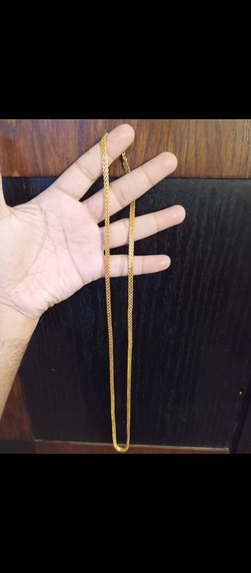 chain silver 1