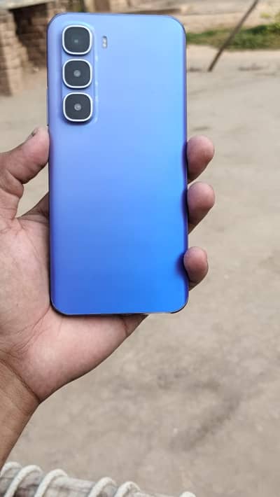 INFINIX HOT 60 PRO PLUS
