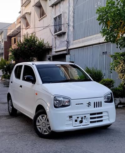 Suzuki Alto VXR 2019 (03322655565)
