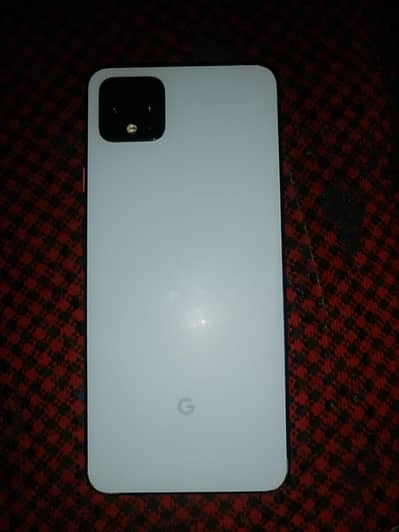 Google Pixel 4 XL 128gb