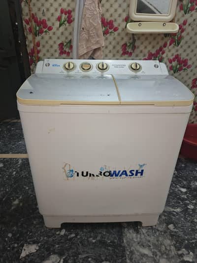 washing machine argent sell need mony 03413012400 whtsap