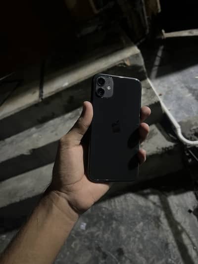 iPhone 11 waterpack