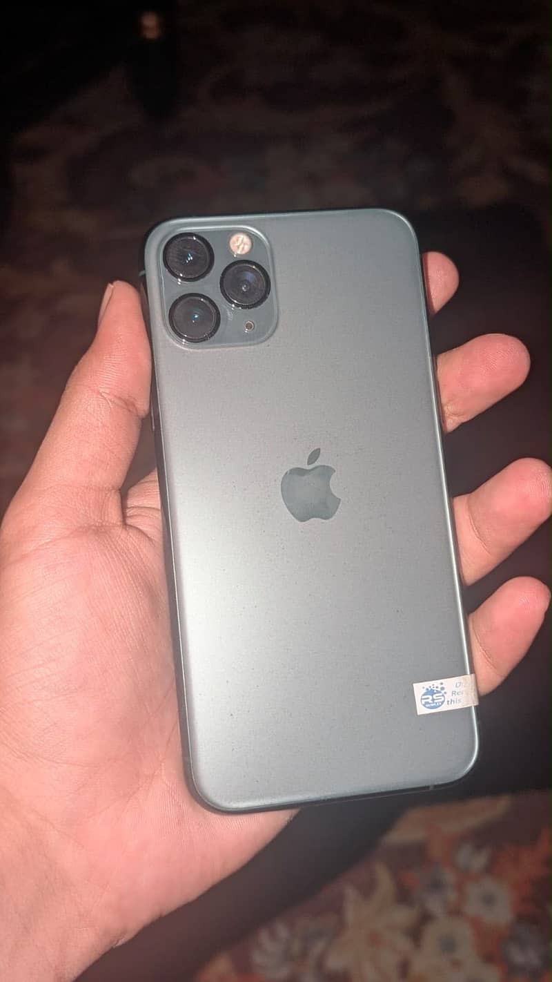 11 pro 5