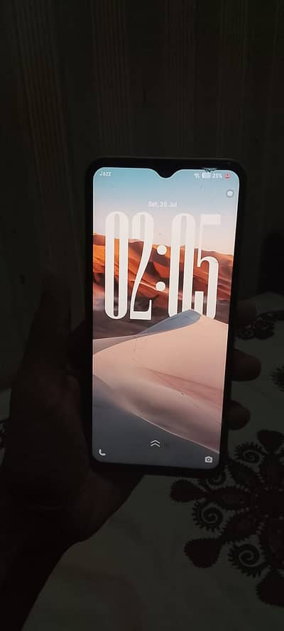 Vivo Y03