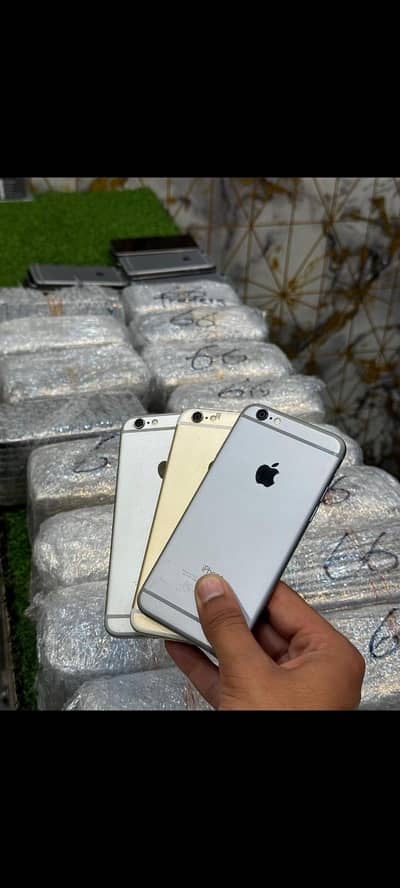 Apple iPhone 6 +92 332 3448156