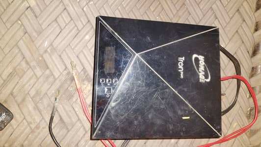 UPS solar or battery wala
