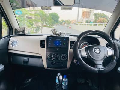 Wagon R 2022
