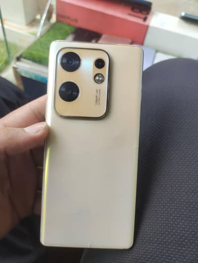 Infinix Zero 30