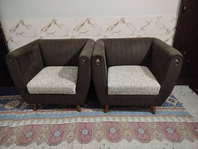 Sofa Set 7 seater