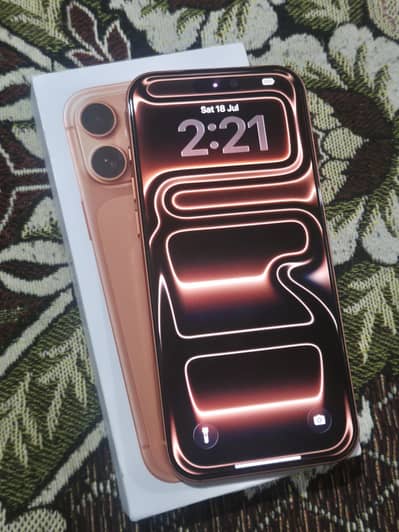 IPHONE 17 PROMAX