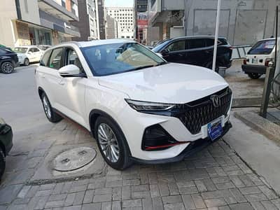 Changan Oshan X7 2022