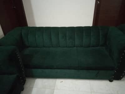 5 seater sofa set new