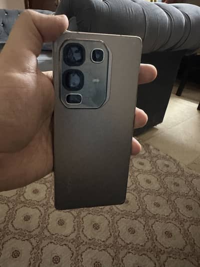 Infinix Note 50 pro