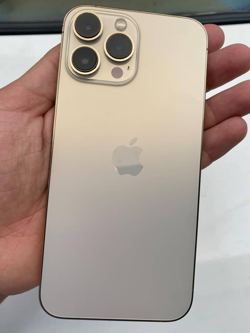 iPhone 13 Pro Max 0