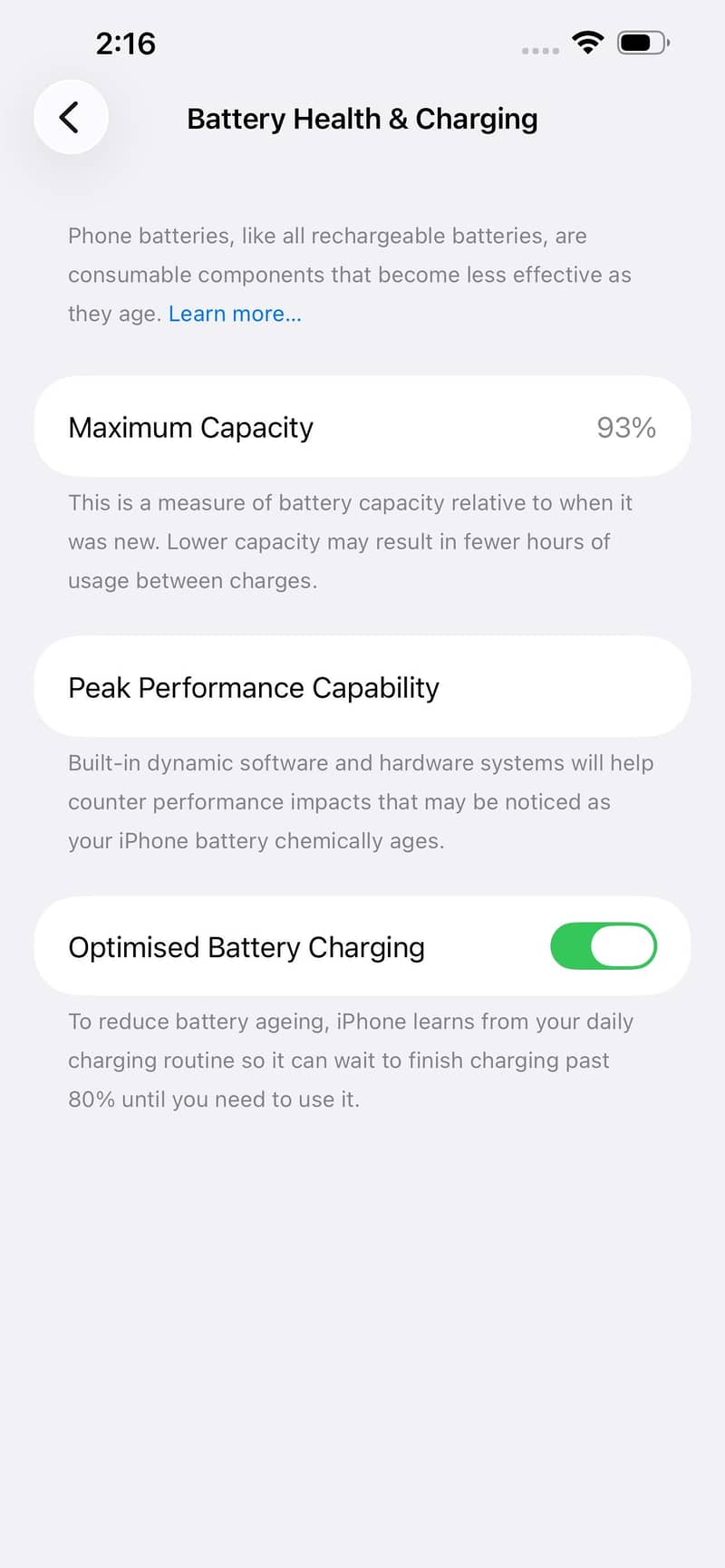 iPhone 13 Pro Max 1