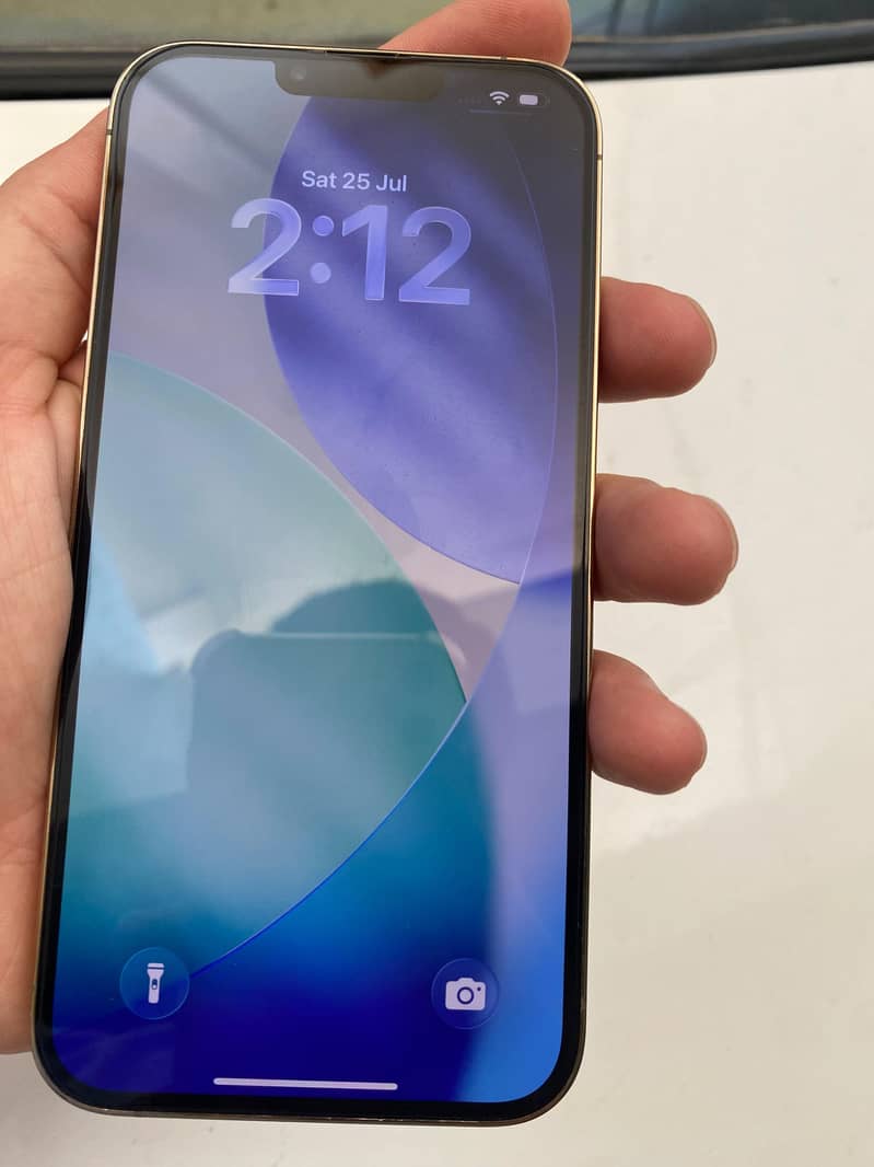iPhone 13 Pro Max 3