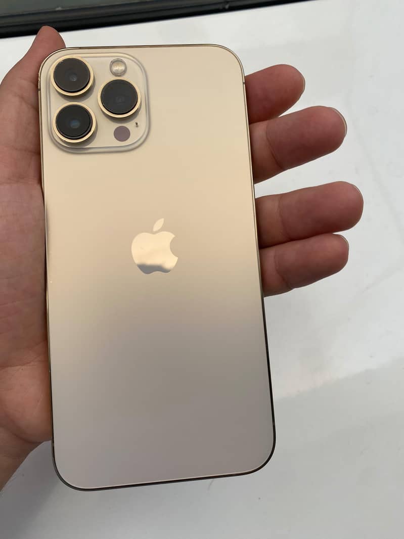 iPhone 13 Pro Max 6