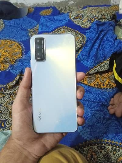 Vivo Y20