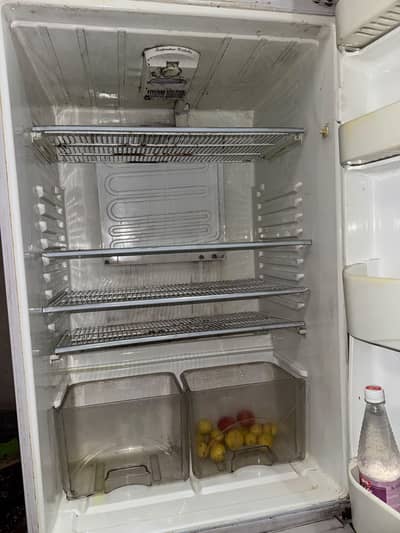 large size refrigerator in good condition