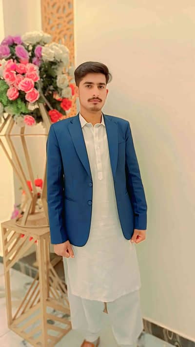 Malik Faheem 
