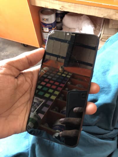 OPPO A3s
