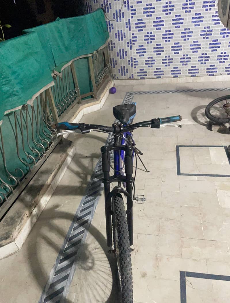 Cycle 0