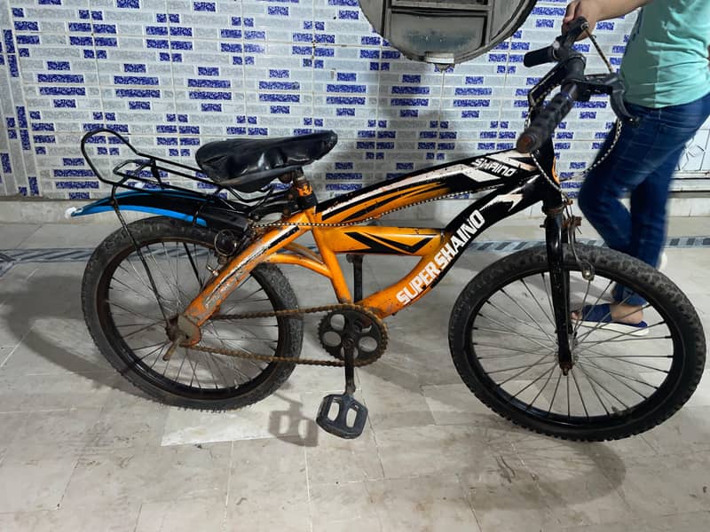 Cycle 4