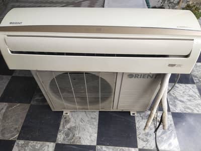 Urgent Sale* *`Urgent Sale: Orient 1.5 Ton AC Econotech - 40k Final`*