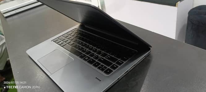 hp EliteBook
