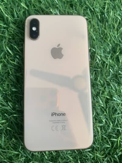 Apple iPhone XS PTA Approved