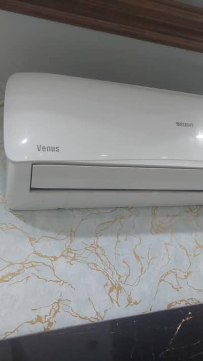 Orient DC Inverter 1.5 Ton AC