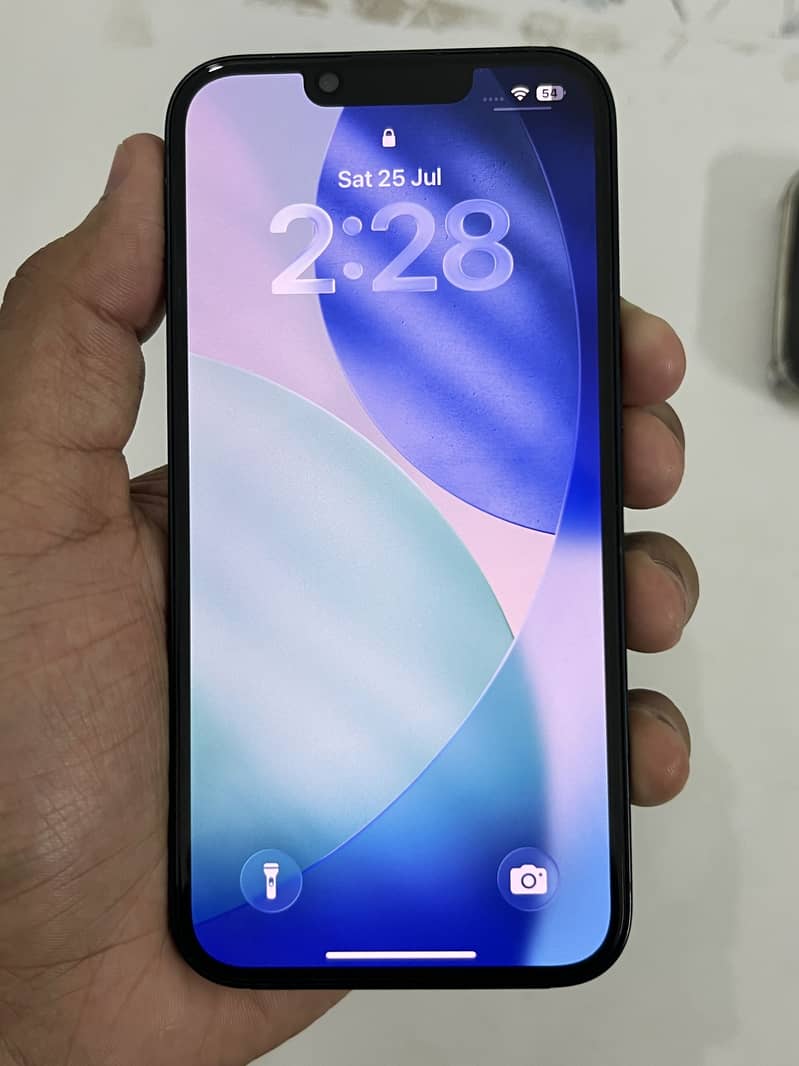 Iphone 13 5