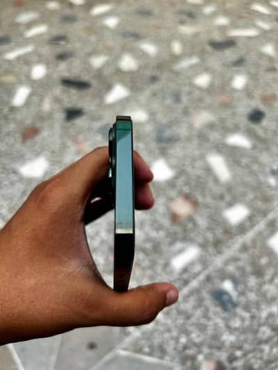 Iphone 13pro max 256gb