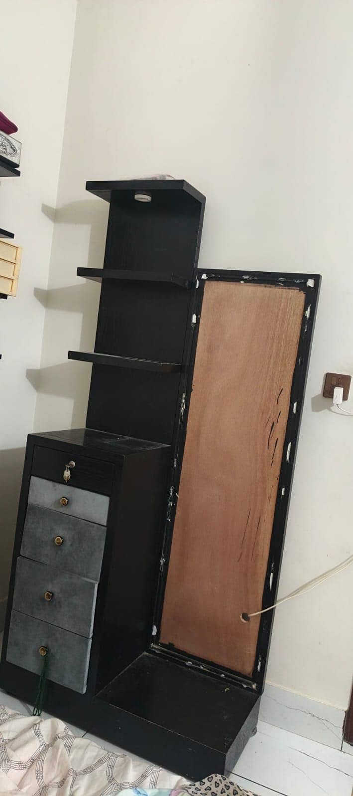 Complete Bed Room 1