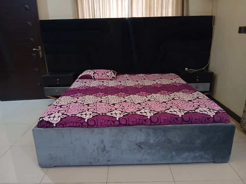 Complete Bed Room 3