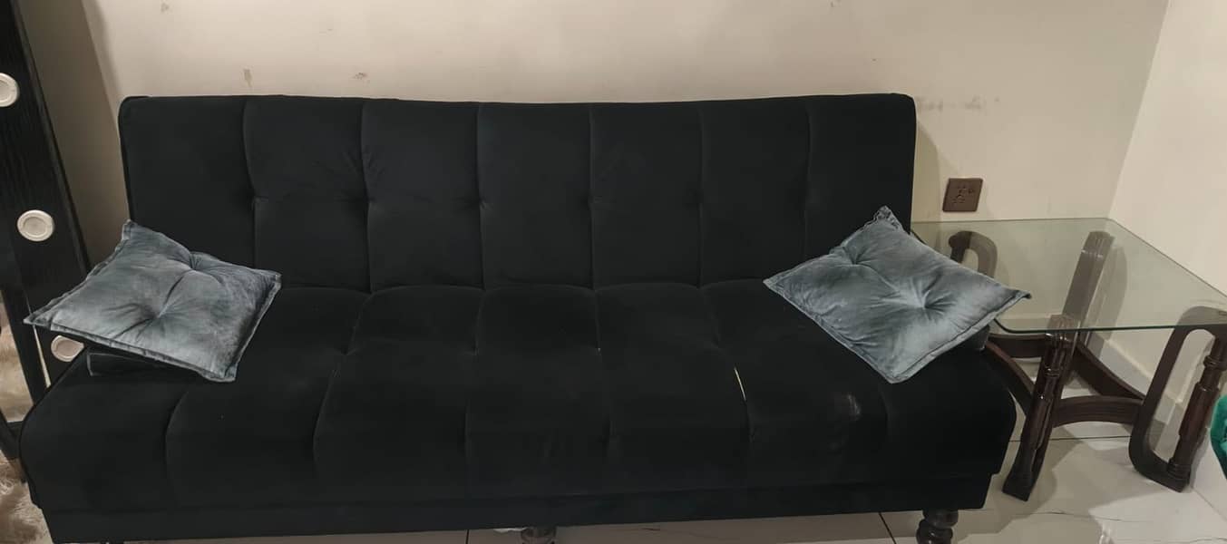 Complete Bed Room 6
